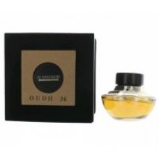 Al Haramain Perfumes Oudh 36 фото духи