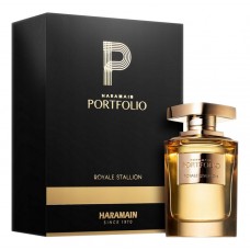 Al Haramain Perfumes Portfolio Royale Stallion фото духи