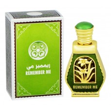 Al Haramain Perfumes Remember Me фото духи