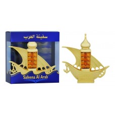 Al Haramain Perfumes Safeena Al Arab фото духи