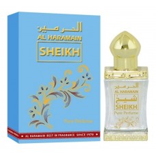Al Haramain Perfumes Sheikh Pure Perfume фото духи