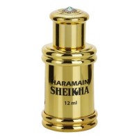 Al Haramain Perfumes Sheikha