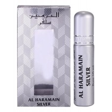 Al Haramain Perfumes Silver фото духи