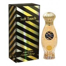 Al Haramain Perfumes Soft Touch фото духи