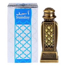 Al Haramain Perfumes Sunday фото духи