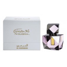 Al Haramain Perfumes Tajibni фото духи