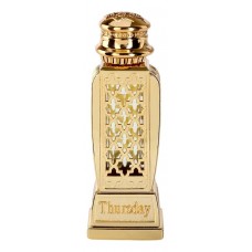 Al Haramain Perfumes Thursday фото духи