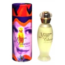 Al Haramain Perfumes Your Choice фото духи