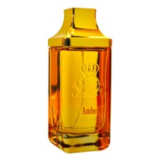 Al Jazeera Perfumes Amber фото духи