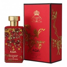 Al Jazeera Perfumes Asia