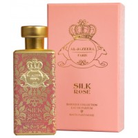 Al Jazeera Perfumes Silk Rose