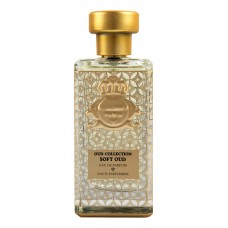 Al Jazeera Perfumes Soft Oud фото духи