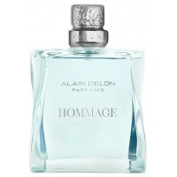Alain Delon Hommage