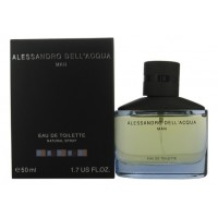 Alessandro Dell` Acqua Man