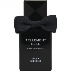 Alex Simone Tellement Bleu Parfum Absolu фото духи