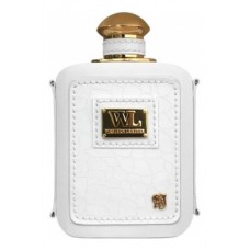 Alexandre J. Western Leather White фото духи