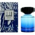 Alfred Dunhill Driven Blue фото духи