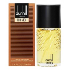 Alfred Dunhill Dunhill For Men фото духи