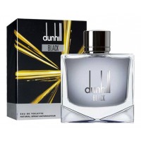 Alfred Dunhill Black