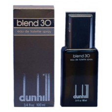 Alfred Dunhill Blend 30 фото духи