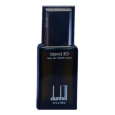 Alfred Dunhill Blend 30 фото духи