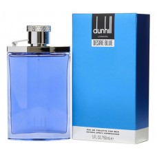 Alfred Dunhill Desire Blue men фото духи