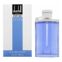 Alfred Dunhill Desire Blue Ocean