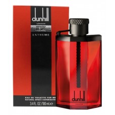 Alfred Dunhill Desire Extreme фото духи