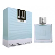 Alfred Dunhill Fresh men фото духи