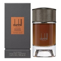 Alfred Dunhill Signature Collection Egyptian Smoke