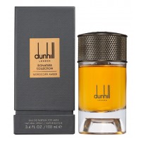 Alfred Dunhill Moroccan Amber