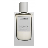 Alghabra Scent Of Paradise