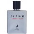 Alhambra Alpine Homme Sport фото духи
