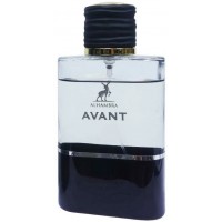 Alhambra Avant