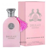 Alhambra Delilah