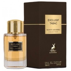 Alhambra Exclusif Tabac фото духи