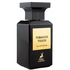 Alhambra Tobacco Touch фото духи