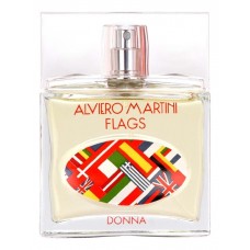 Alviero Martini Flags Donna фото духи