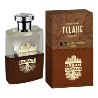 Alviero Martini Urban Safari Man