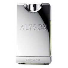 Alyson Oldoini Crystal Oud фото духи