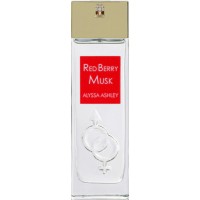 Alyssa Ashley Red Berry Musk