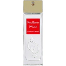 Alyssa Ashley Red Berry Musk фото духи