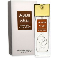 Alyssa Ashley Amber Musk