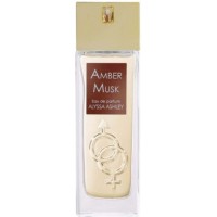 Alyssa Ashley Amber Musk