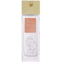 Alyssa Ashley Rose Musk