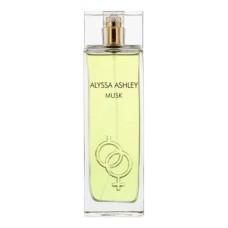 Alyssa Ashley Musk Extreme фото духи