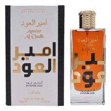 Lattafa Ameer Al Oudh Intense фото духи