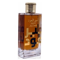 Lattafa Ameer Al Oudh Intense