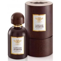 Amirius Langage D'amour