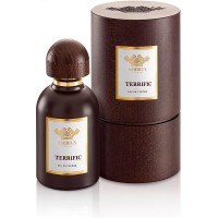 Amirius Terrific
